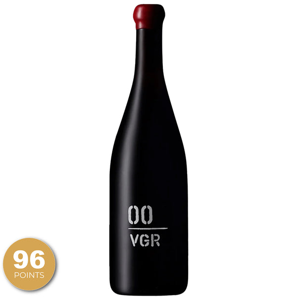 00 Wines, 'VGR', Pinot Noir, Willamette Valley, Oregon, 2022