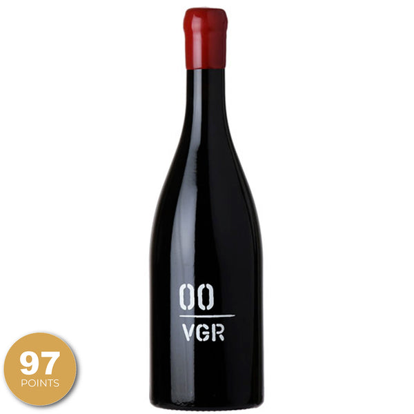 00 Wines, 'VGR', Pinot Noir, Willamette Valley, Oregon, 2023