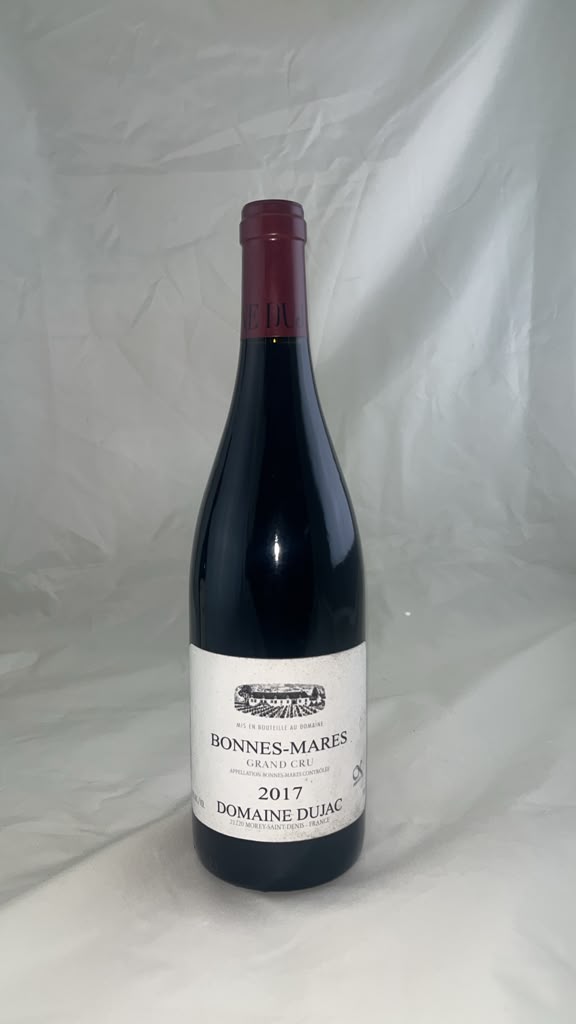 Domaine Taupenot-Merme, Charmes-Chambertin Grand Cru, Borgoña, Francia, 2017