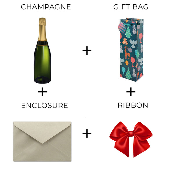 Champagne Gift Special