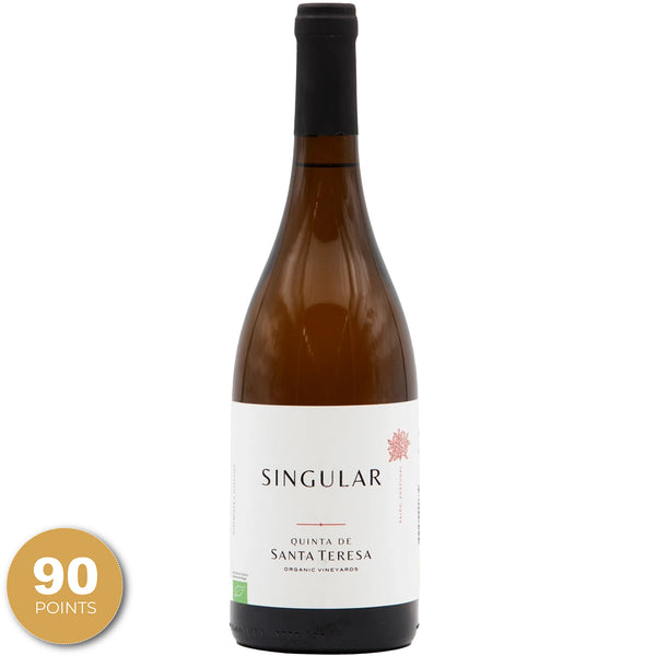 A&D Wines, Quinta de Santa Teresa ’Singular', Vinho Verde, Portugal, 2019