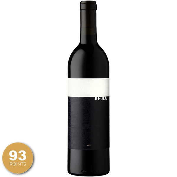 Aaron Keola, Red Blend, Paso Robles, California, 2021