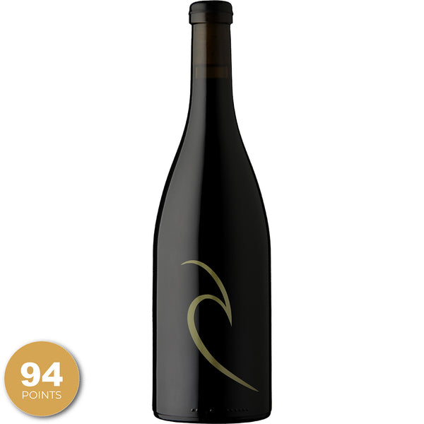 Aaron Wines, Sand & Stone, Paso Robles, California, 2022