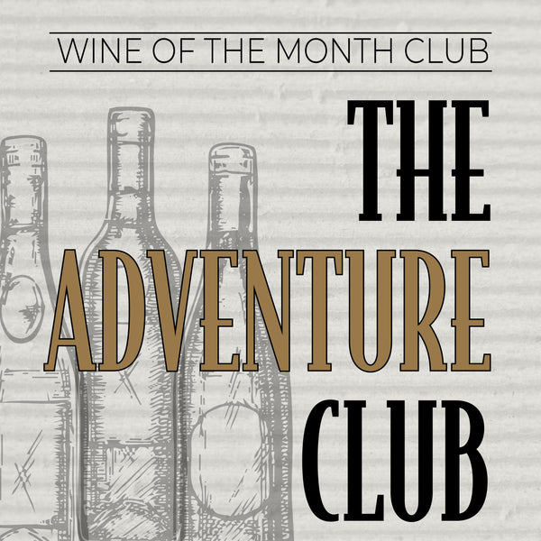 The Adventure Club