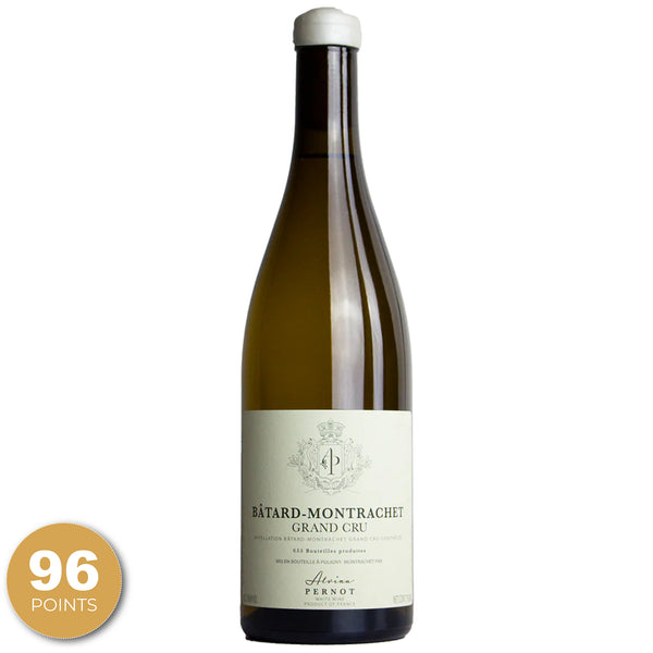 Alvina Pernot, Batard Montrachet, Grand Cru, Burgundy, France, 2024