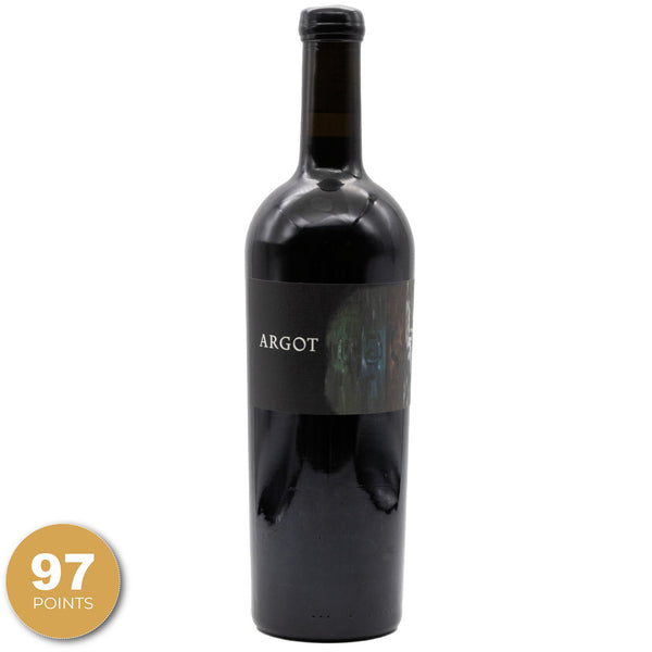 Argot, 'Bonny's Vineyard' Cabernet Sauvignon, Oakville, California, 2021