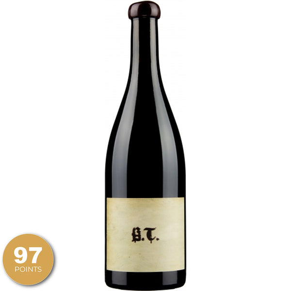 Argot, 'Bastard Tongue' Pinot Noir, Sonoma County, California, 2022