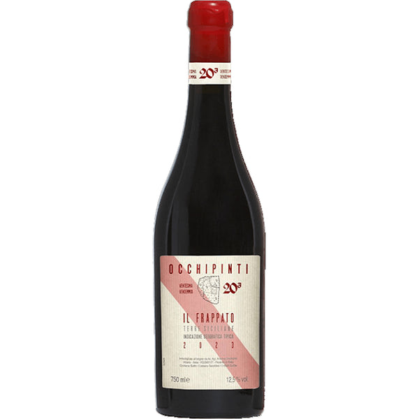 Arianna Occhipinti, 'Il Frappato' Terre Siciliane, Sicily, Italy, 2023