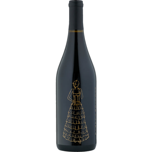 Atelier Ilaria, Petite Sirah, Napa Valley, California, 2022