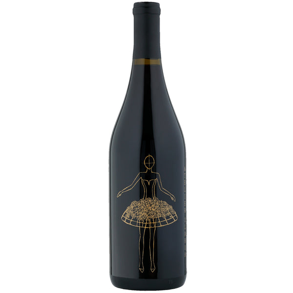 Atelier Ilaria, Pinot Noir, Sonoma Coast, Napa Valley, California, 2022