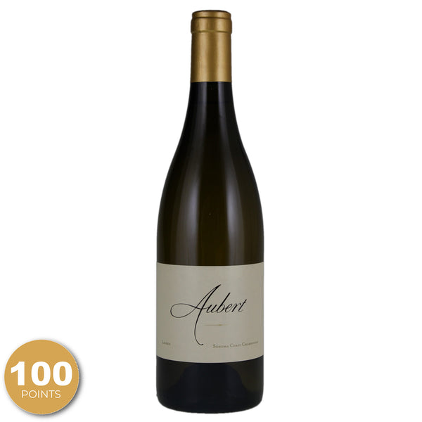 Aubert, Lauren Vineyard Chardonnay, Sonoma County, California, 2015
