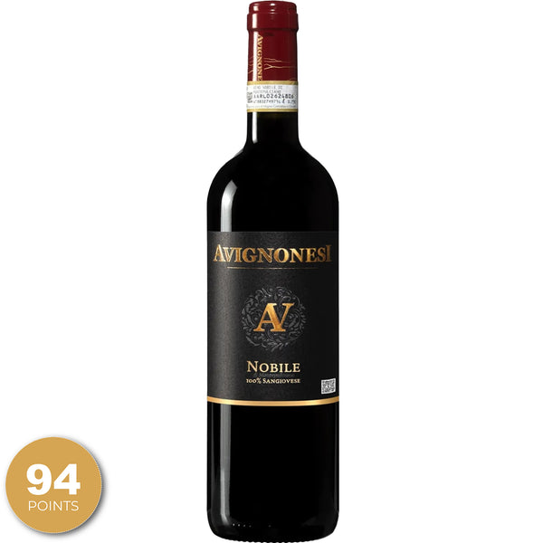 Avignonesi, Vino Nobile Di Montepulciano, Tuscany, Italy, 2020