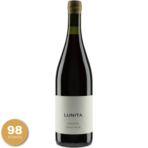 Bodega Chacra, 'Lunita' Pinot Noir, Patagonia, Argentina, 2023
