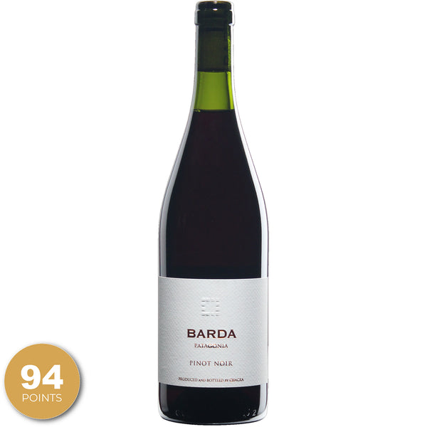 Bodega Chacra, 'Barda' Pinot Noir, Patagonia, Argentina, 2024