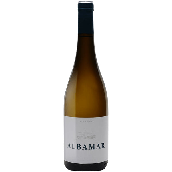 Bodegas Albamar, 'Albamar' Albariño, Rias Baixas, Spain, 2022