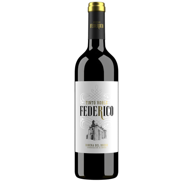 Bodegas Federico, Ribera del Duero Tinto Roble, Spain, 2023