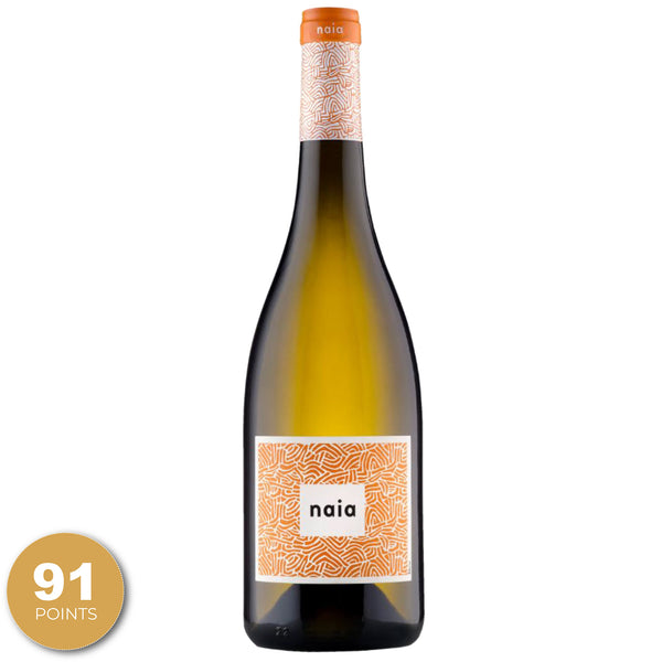 Bodegas Naia, 'Naia,' Rueda, Spain, 2023