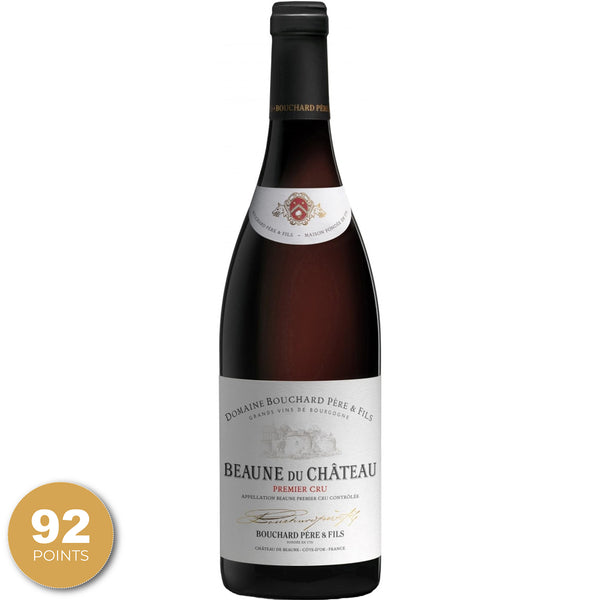 Bouchard Père & Fils, Beaune du Château Rouge, Premier Cru Rouge, Burgundy, France, 2020