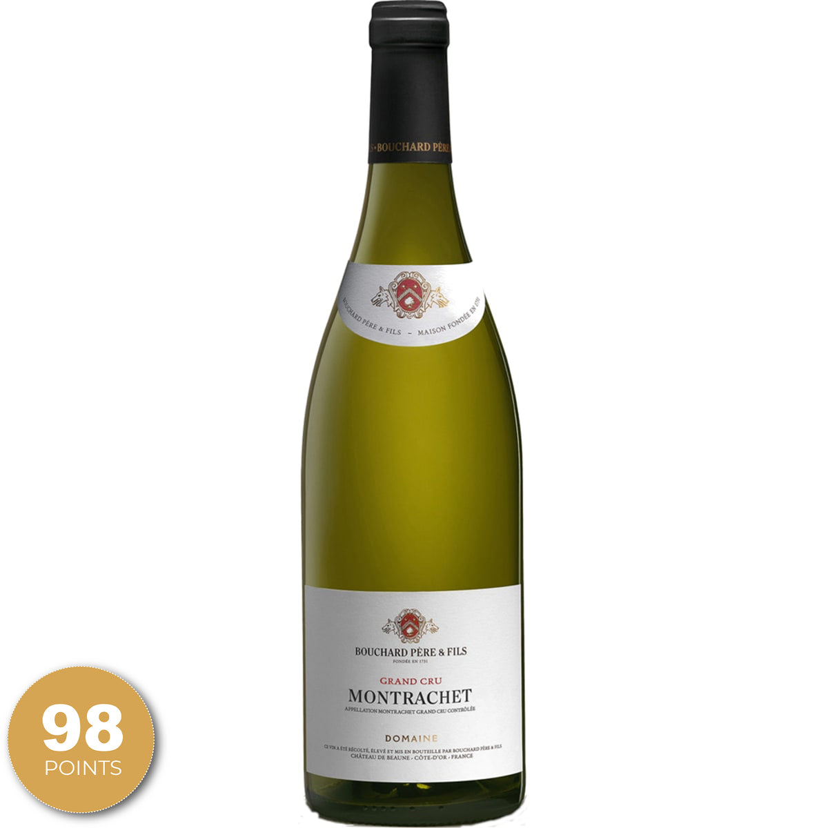 Bouchard Père & Fils Montrachet | Merchant of Wine | Online Wine