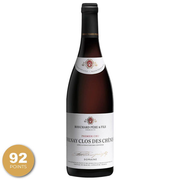 Bouchard Père & Fils, Volnay Clos des Chenes, Premier Cru, Burgundy, France, 2018