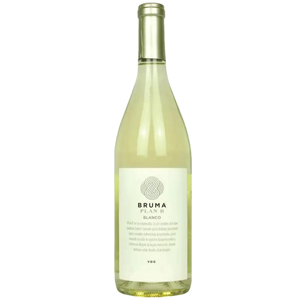Bruma, 'Plan B' Sauvignon Blanc, Valle de Guadalupe, Baja, Mexico, 2022