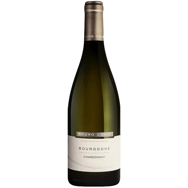 Bruno Colin, Bourgogne Chardonnay, Burgundy, France, 2022