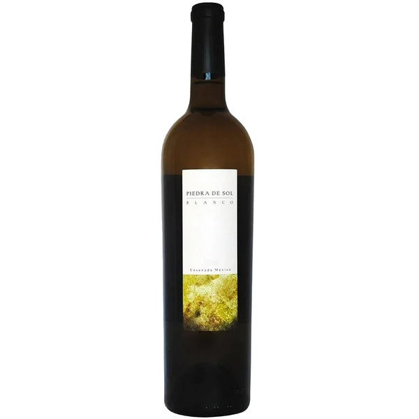 Casa de Piedra, 'Piedra del Sol' Blanco, Ensenada, Mexico, 2024