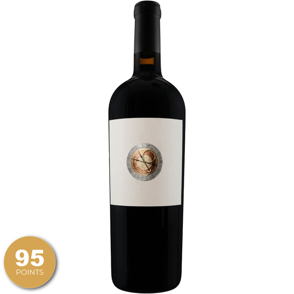 Castiel Estate, Cabernet Sauvignon, Howell Mountain, Napa Valley, California, 2022