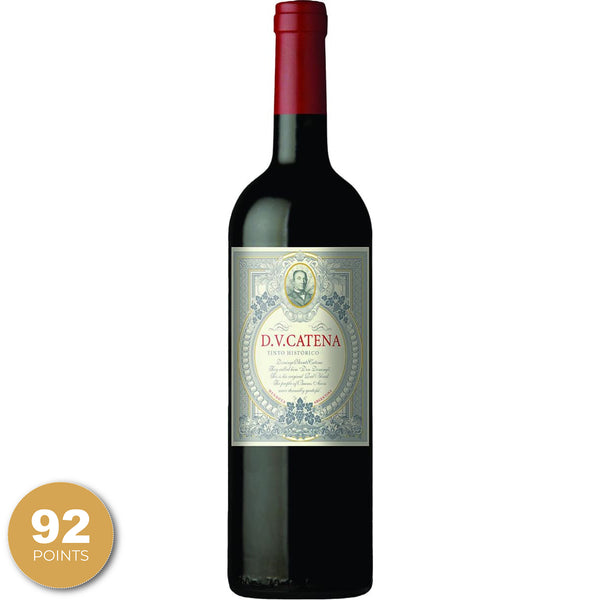 Catena Zapata, D.V. Catena Tinto Historico, Mendoza, Argentina, 2021