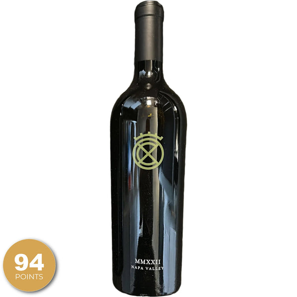 Cervantes Family Vineyards, Palomino Sauvignon Blanc, Napa Valley, California, 2022