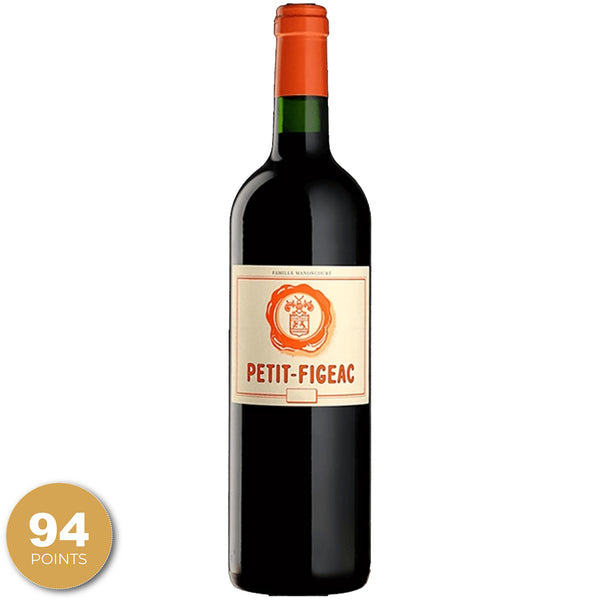 Chateau Figeac, Petit-Figeac, St. Emilion, Bordeaux, France, 2020