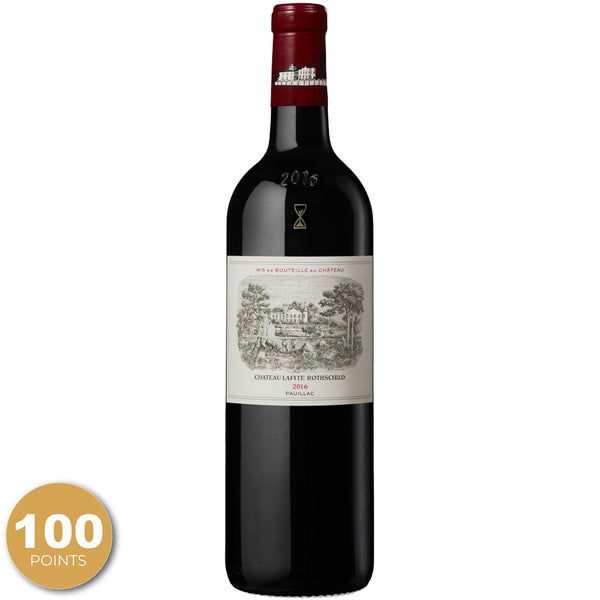 Château Lafite Rothschild, Pauillac, Bordeaux, France, 2016