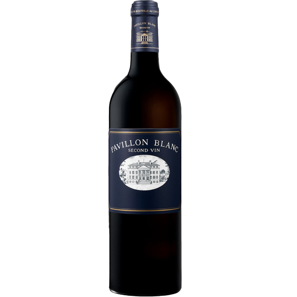 Château Margaux, Pavillon Blanc, Second Vin, 2022 | Merchant of Wine