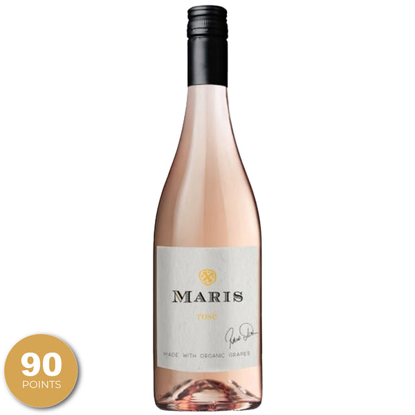 Chateau Maris, Rosé, Pays d'Oc, France, 2022