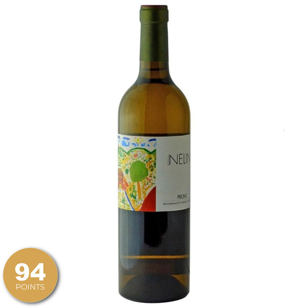 Clos Mogador, 'Nelin' Blanco, Priorat, Spain, 2020