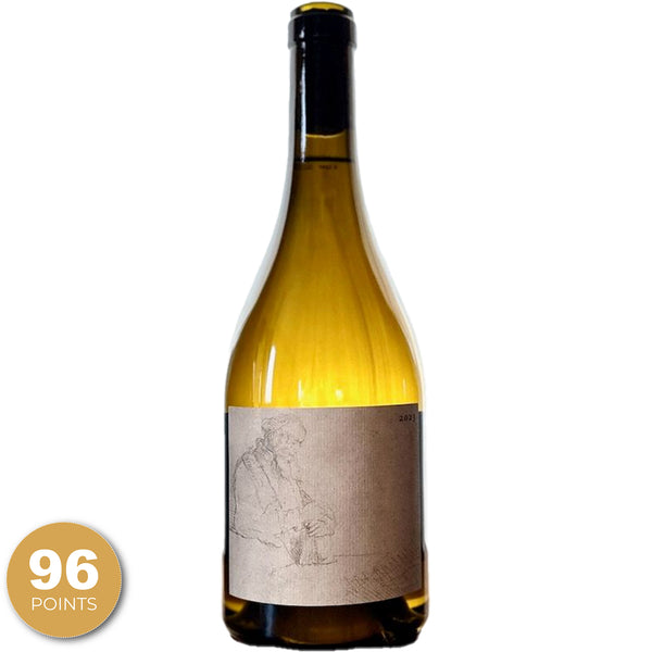 Domaine Courier,“老藤”歌海娜和佳丽酿,朗格多克-鲁西永,法国,2015