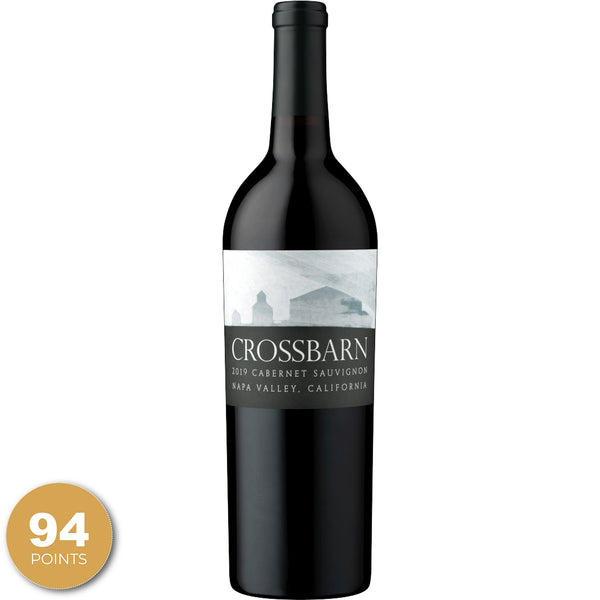 Crossbarn by Paul Hobbs, Cabernet Sauvignon, Napa Valley, California, 2019