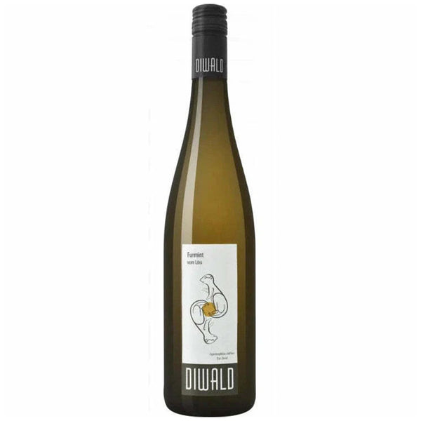 Diwald, Furmint Vom Loss, Wagram, Austria, 2021