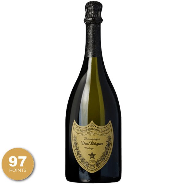 Dom Pérignon, Brut, Champagne, France, 2013