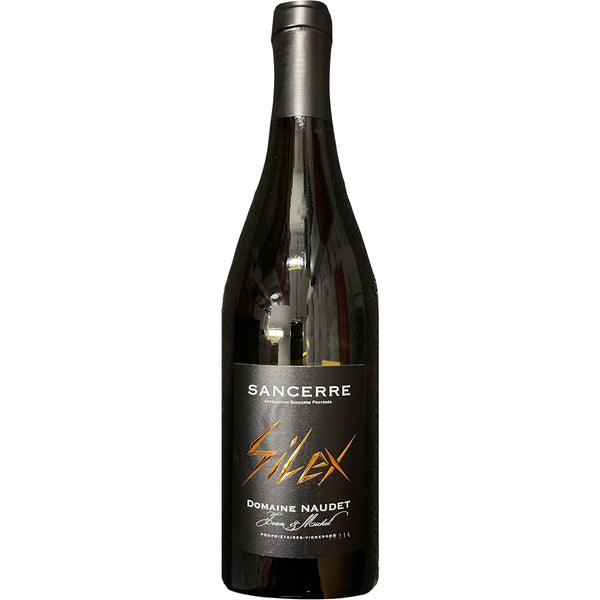 Domaine Naudet, Silex Sancerre Blanc, Loire Valley, France, 2020