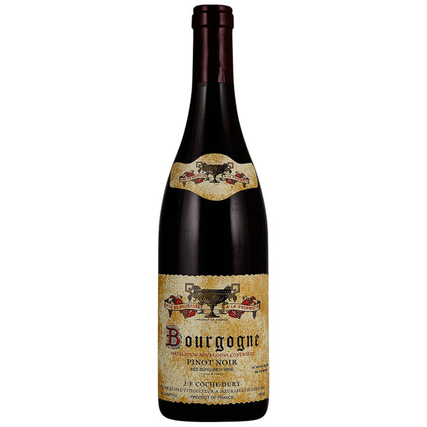 Domaine Marquis d'Angerville, Meursault-Santenots Premier Cru, Borgoña, Francia, 2020