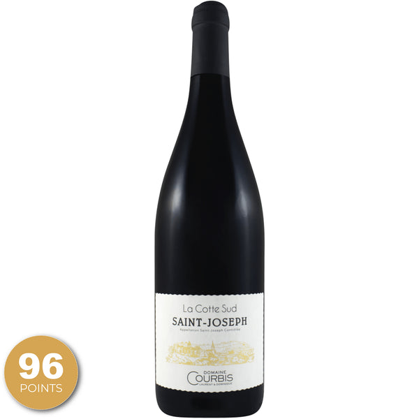 Domaine Courbis, Saint-Joseph La Cotte Sud, Rhône, France, 2020