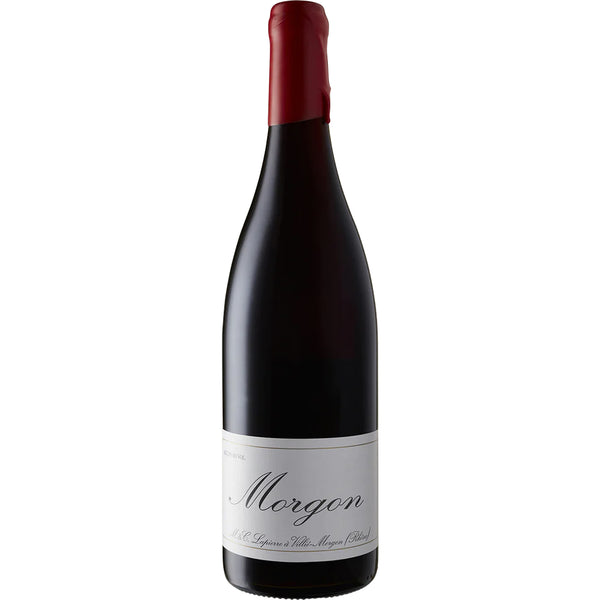 Domaine Marcel Lapierre, Morgon, Beaujolais, France, 2022