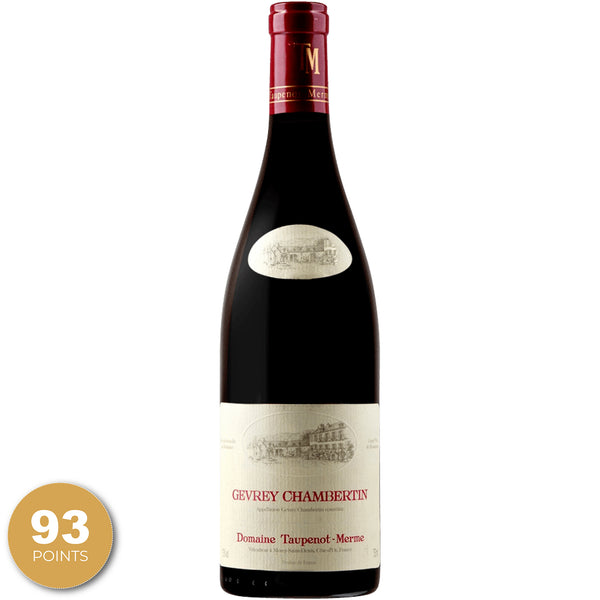 Domaine Taupenot-Merme, Gevrey-Chambertin, Burgundy, France, 2014