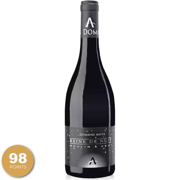 Domaine Anita, Reine de Nuit, Moulin-a-Vent, Beaujolais, France, 2023