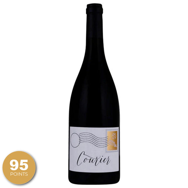 Domaine Courier, Old Vine Grenache & Carignan, Languedoc-Roussillon, France, 2018