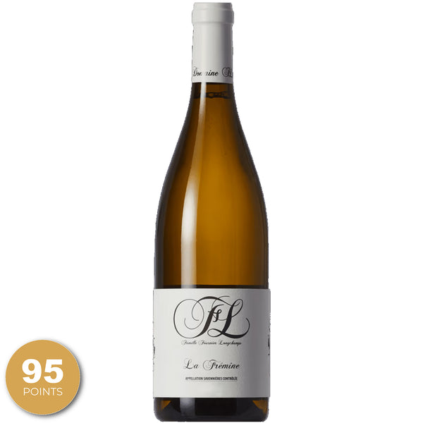 Domaine FL, Savennières, 'La Fremine', Loire, France, 2022