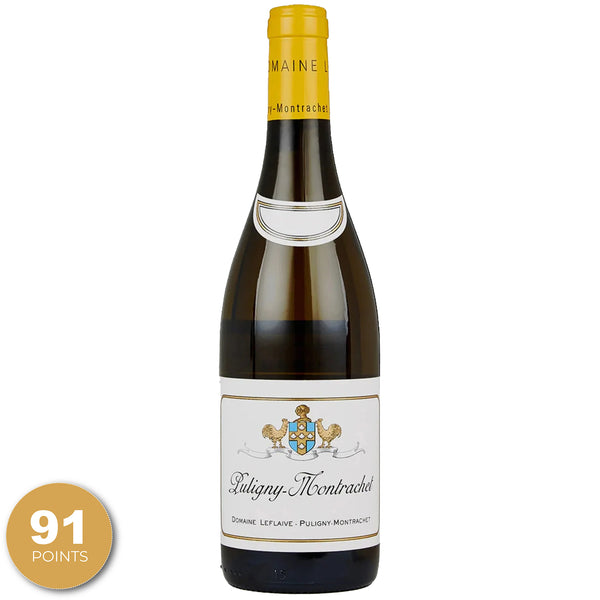 Domaine Leflaive, Puligny-Montrachet AOC, Burgundy, France, 2022