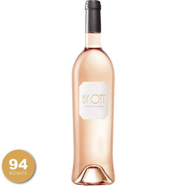 Domaine Ott, By Ott, Rosé, Côtes de Provence, France, 2023