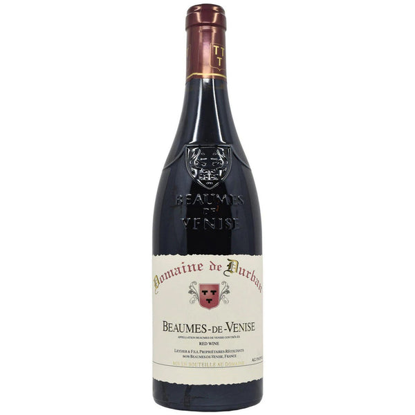 Domaine de Durban, Beaumes-de-Venise, Southern Rhône, France, 2023